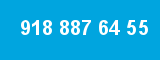918 887 64 55